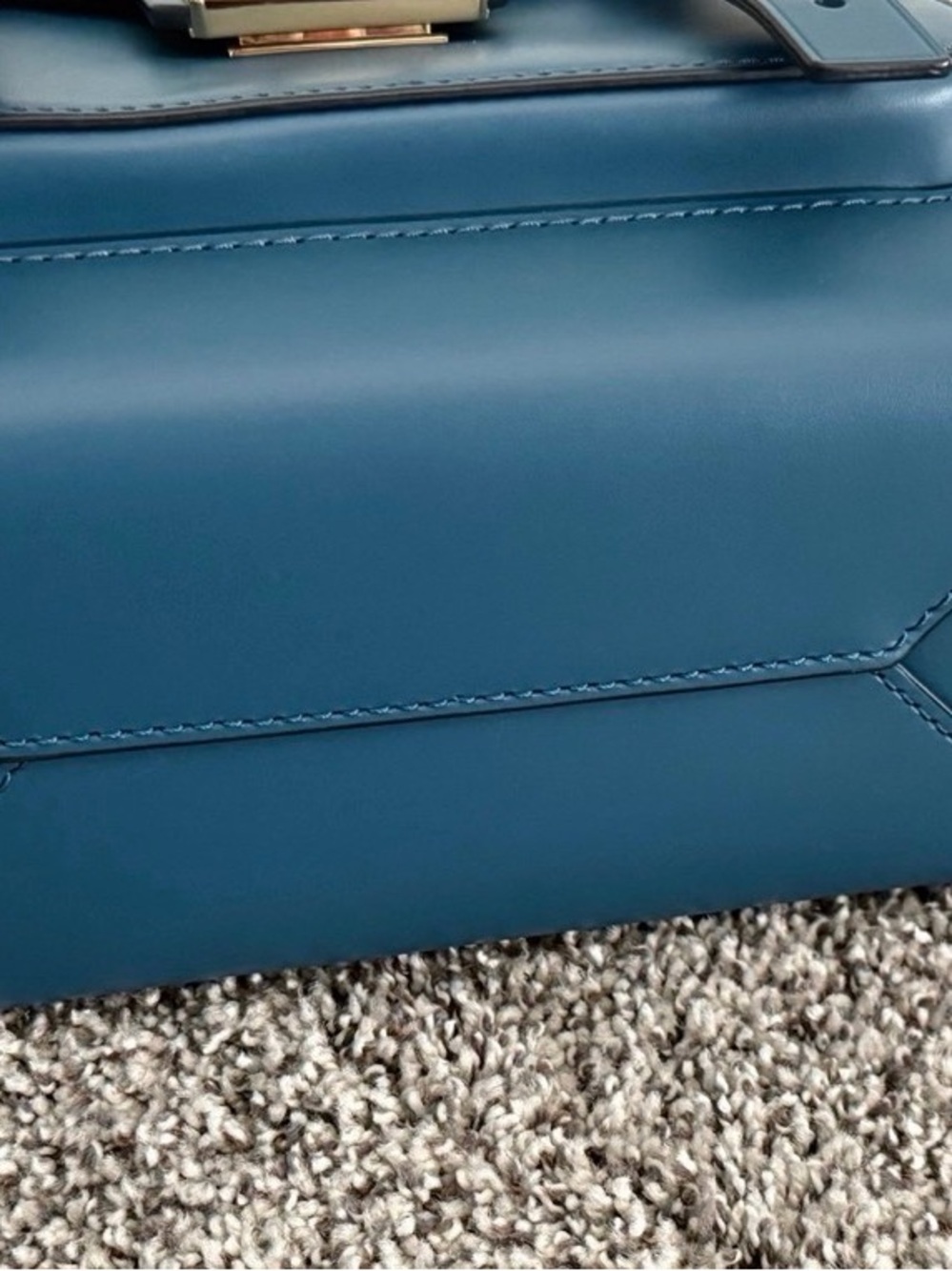 Michael Kors Deep Teal Manhattan - Picture 4 of 7